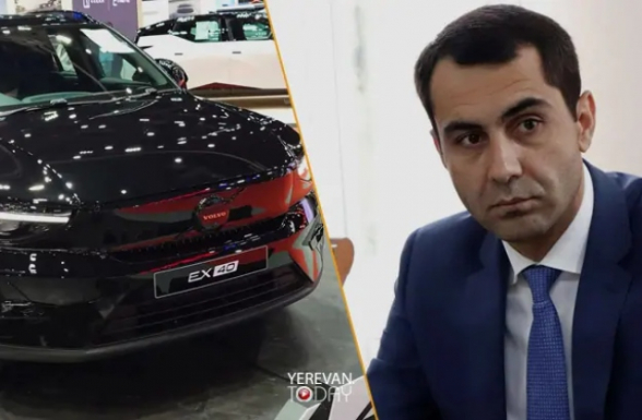 Կառավարությունը 600 հազար դրամ է տրամադրում ՔՊ-ական մարզպետի ավտոմեքենայի լիցքավորմանը